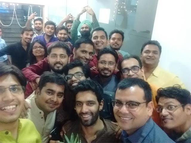 Pi Ventures leads investment in energy management startup Zenatix