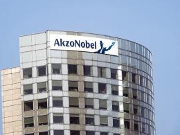 Dulux paint maker Akzo Nobel rejects $22 bn bid from US rival