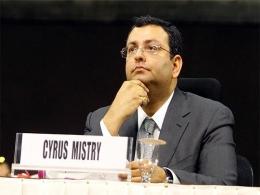Tribunal says Mistry plea against Tata Sons not maintainable