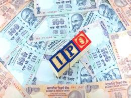 HDFC Life's $1.34 bn IPO subscribed nearly five times