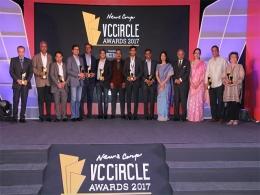 Multiples PE, SAIF Partners, RBL Bank among winners of VCCircle Awards