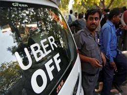 Bombay High Court bars taxi unions from disrupting Uber's operations