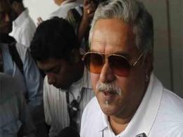 Court accepts service tax department's plea to extradite Mallya