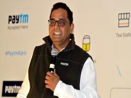 Paytm founder doubles investment in Roots Ventures' debut fund