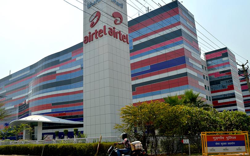 KKR, CPPIB buy 10.3% stake in Bharti Infratel for $952 mn