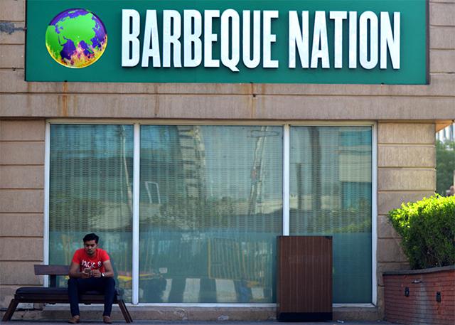 Restaurant chain Barbeque Nation files for IPO; CX Partners to sell bulk of its stake
