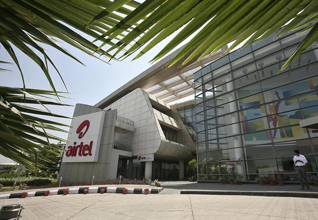 Bharti Airtel scraps plans to sell majority stake in tower arm