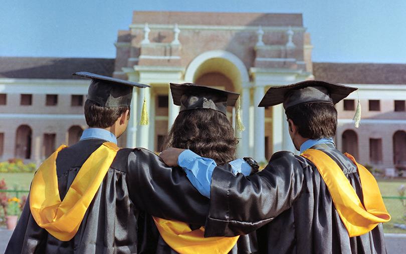 BCCL’s Brand Capital backs two private universities