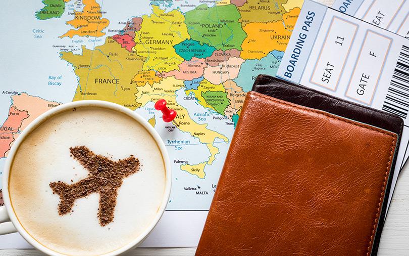 Travel-tech startup Ithaka raises seed round
