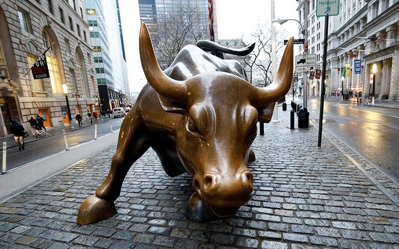 Emerging assets retreat after US markets slip
