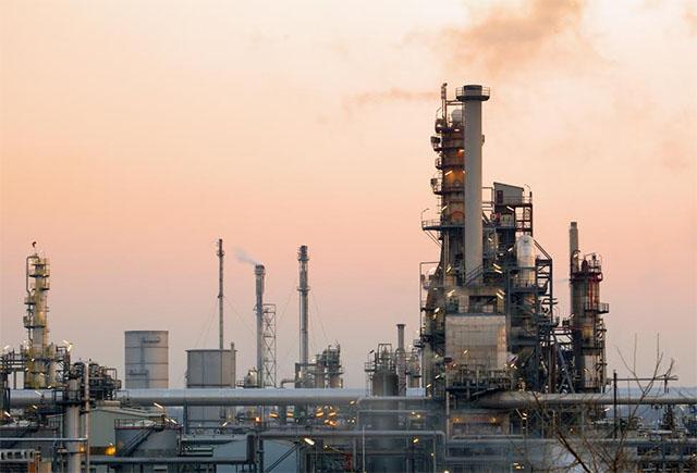 Industrial output grows 2.7% in January, beats expectations