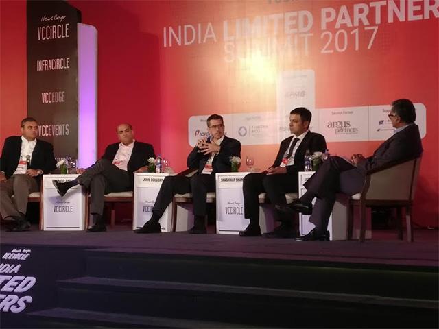 Lines between PE and VC investors blurring: Panellists at VCCircle LP summit