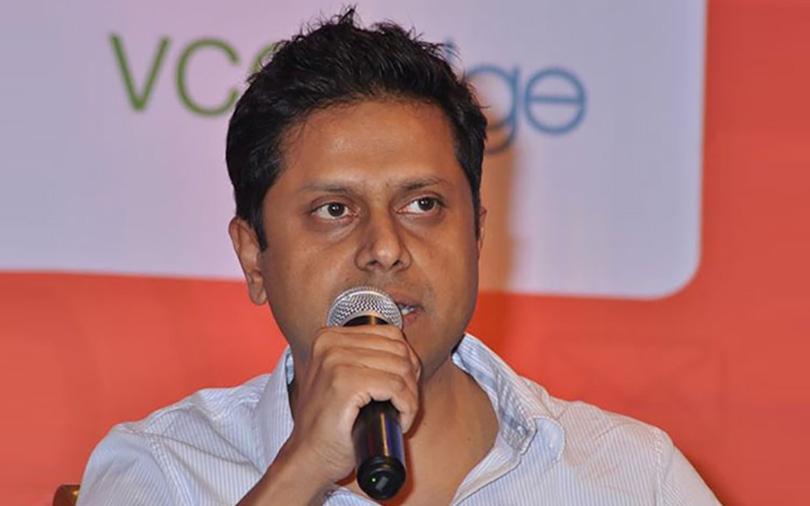 Mukesh Bansal steps down from food-delivery startup Swiggy’s board