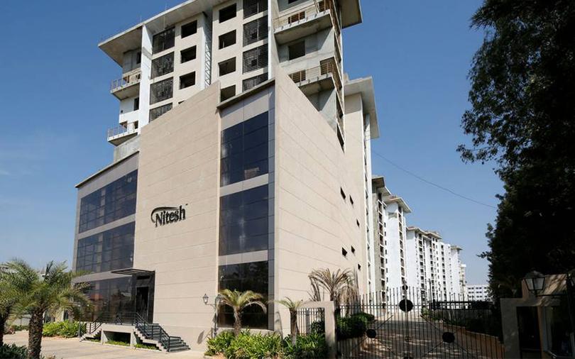 Nitesh Estates to ramp up rental portfolio