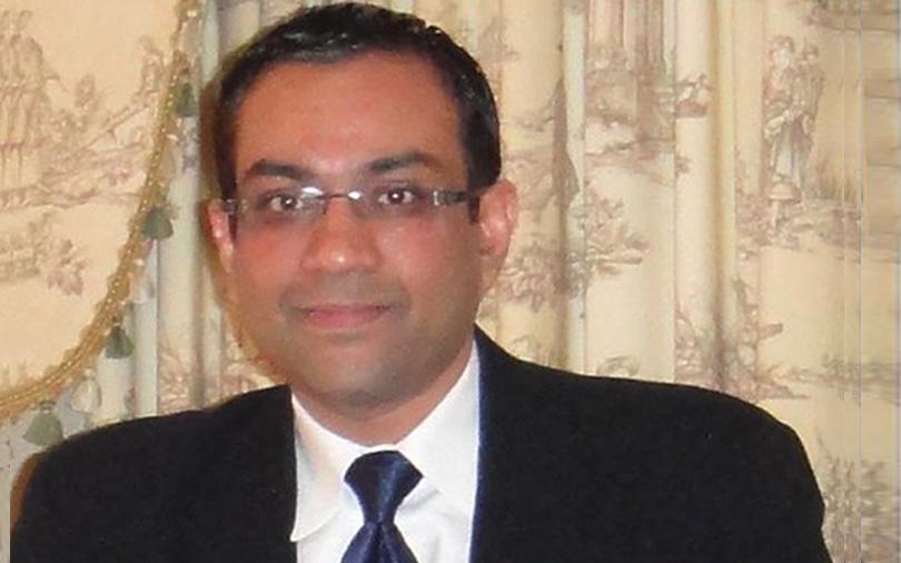 Our unique model trumps both warehousing and hyperlocal: ZopNow’s Raj Pandey