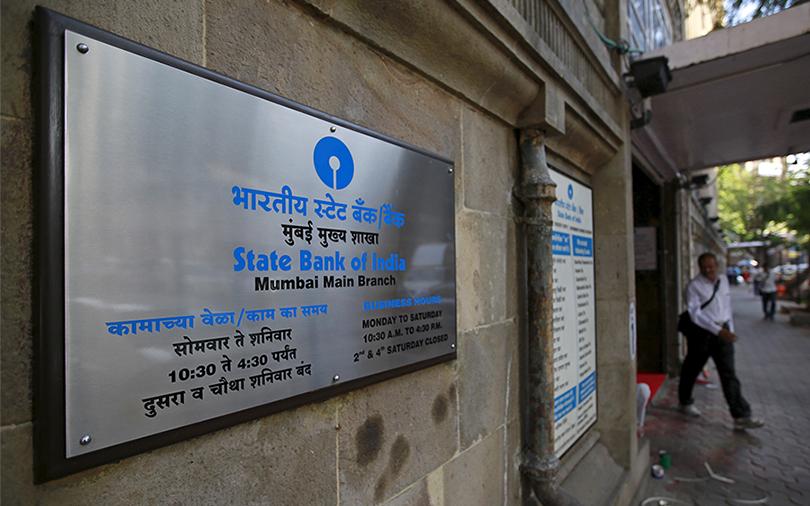 SBI to hire six bankers for $2.3 bn share sale