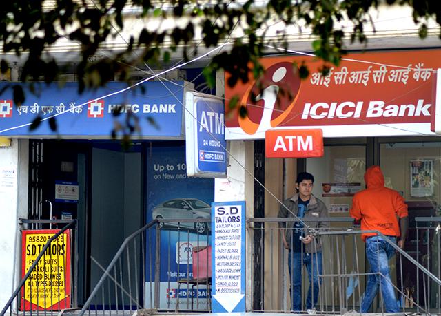 India services activity grows in February after three months of contraction