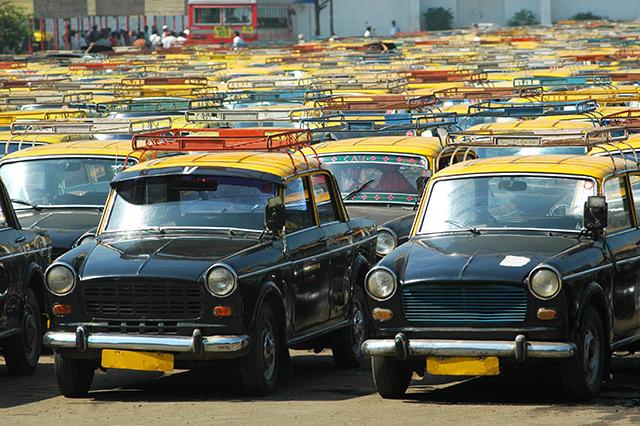 Inter-city cab rental firm MyTaxiIndia raises money for expansion