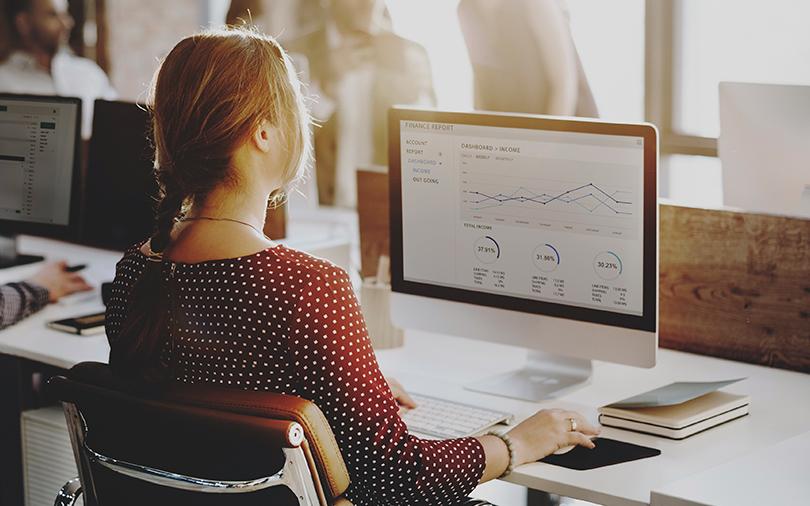 Do startups really nurture women leaders?
