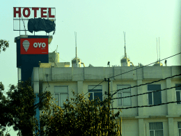 Oyo Rooms secures $250 mn from SoftBank, others