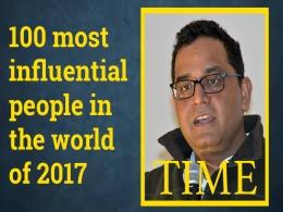 Paytm's Vijay Shekhar Sharma adds another feather to his cap