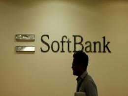 SoftBank to get $1 bn from Japan's Sharp for Vision fund