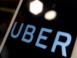 Uber to allow tips for drivers in policy shift