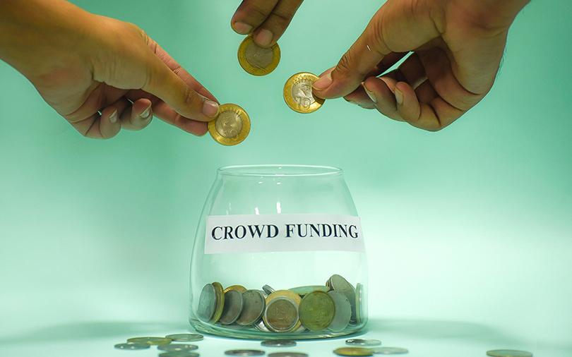 Crowdfunding platform DesiredWings buys peer Catapooolt
