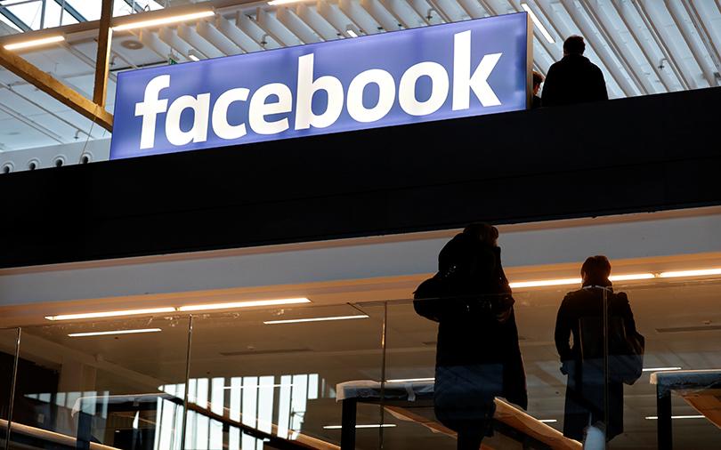 Facebook Q3 profit soars 79%; mobile powers ad revenue