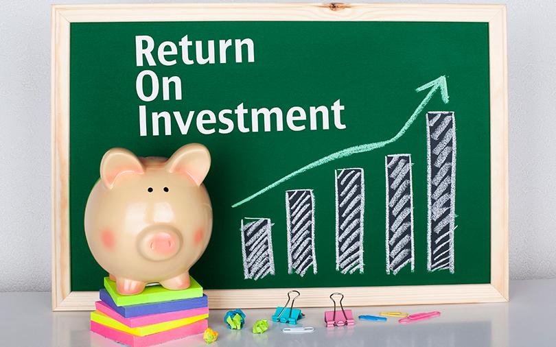 How much return did GIC generate from Hero MotoCorp exit?