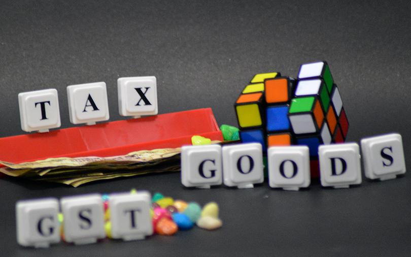 GST Council finalises rates for goods and services tax