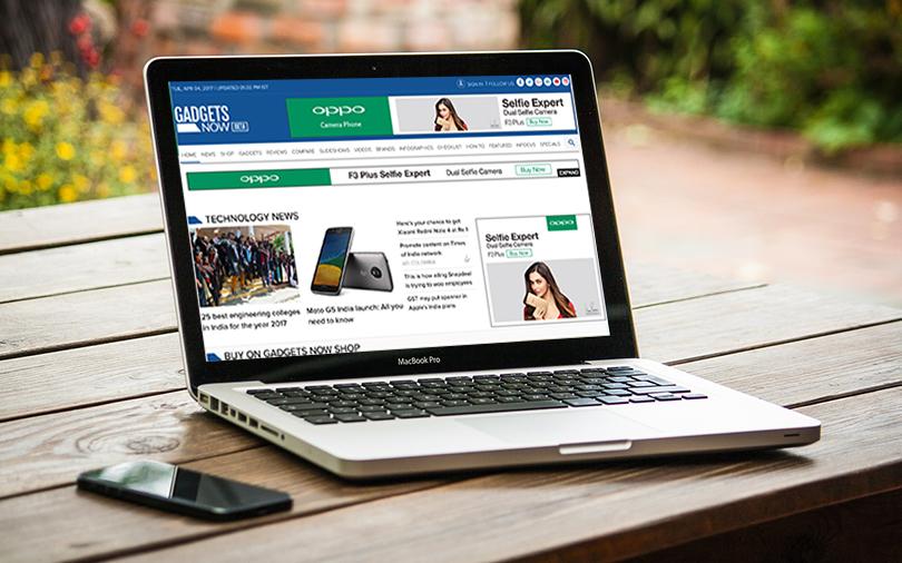 When Times Internet took a leaf out of NDTV’s book to re-enter e-commerce biz