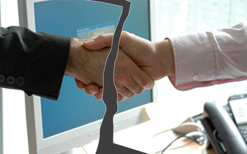 HCL Infosystems scraps pact to sell Dubai unit