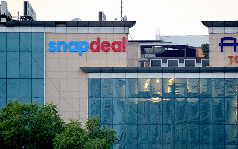 Has Snapdeal finally dropped the ’profitability’ catchphrase?