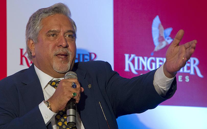 Vijay Mallya arrested in London; extradition hearing begins
