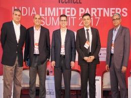 Why are private equity firms striking VC-type deals?