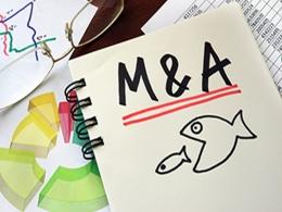 Global M&As touch record high in Jan-March