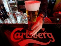 Delhi HC dismisses beer maker Carlsberg's plea against domestic player