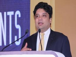 Must ensure those using digital modes don't return to cash: Niti Aayog's Nayyar