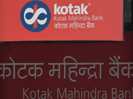 Kotak Mahindra Bank to launch $867 mn share sale