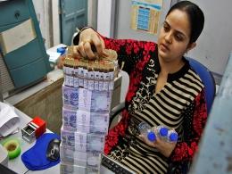 NBFCs march ahead in India as banks grapple with bad loans