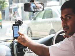 Wary of investors taking control, Ola founders secure their place at the wheel