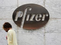 Pfizer acquires AstraZeneca's Neksium brand in India