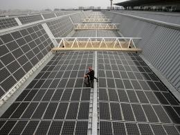 KKR's Virescent Renewable Energy Trust raises Rs 2150 cr of debt