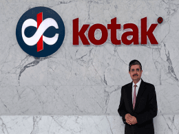 SWFs, pension funds line up for a stake in Kotak Mahindra Bank
