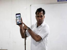 How a tech startup is revving up the social lives of differently-abled