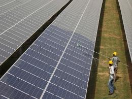 IFC to invest $40 mn in Tata Cleantech