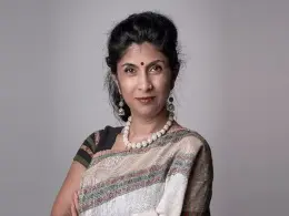 Kalaari Capital's Vani Kola steps down from Snapdeal board