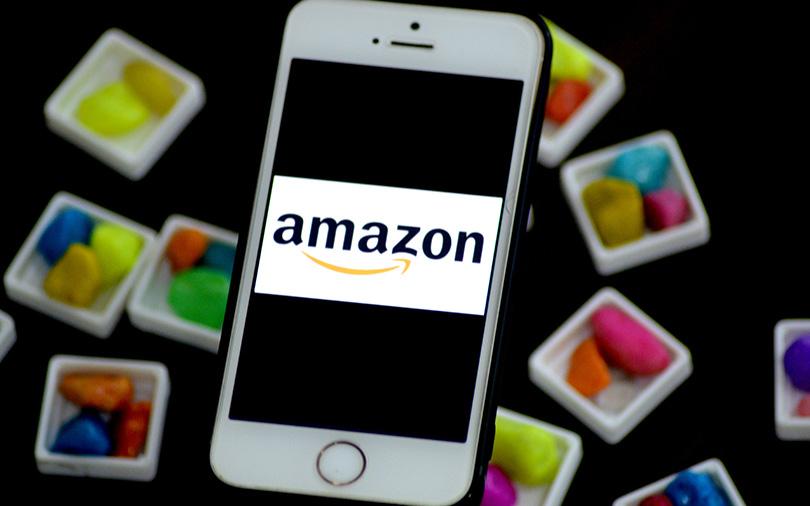 Amazon injects $10.5 mn into India payment arm