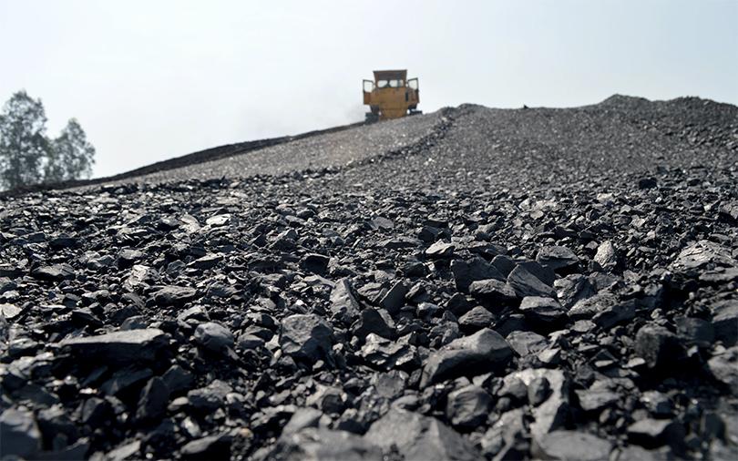 Coal India planning to list on London Stock Exchange